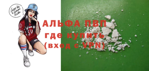 стафф Ладушкин